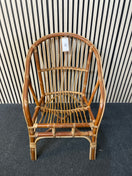 Switch Lloyd loom wicker armchair  2425 3 image