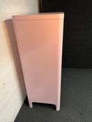 Switch Pink Ikea wardrobe (H 140 x W 80 x D 52 cm) 2225 3 image
