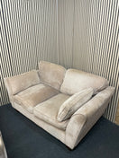 Switch 2+2 light brown fabric solid frame sofa suite (widths: 180 cm and depths: 90 cm) 1126 3 image