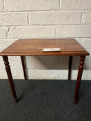 Switch Mahogany laminate small lamp table (H 47 x W 57 x D 38 cm) 3725 3 image