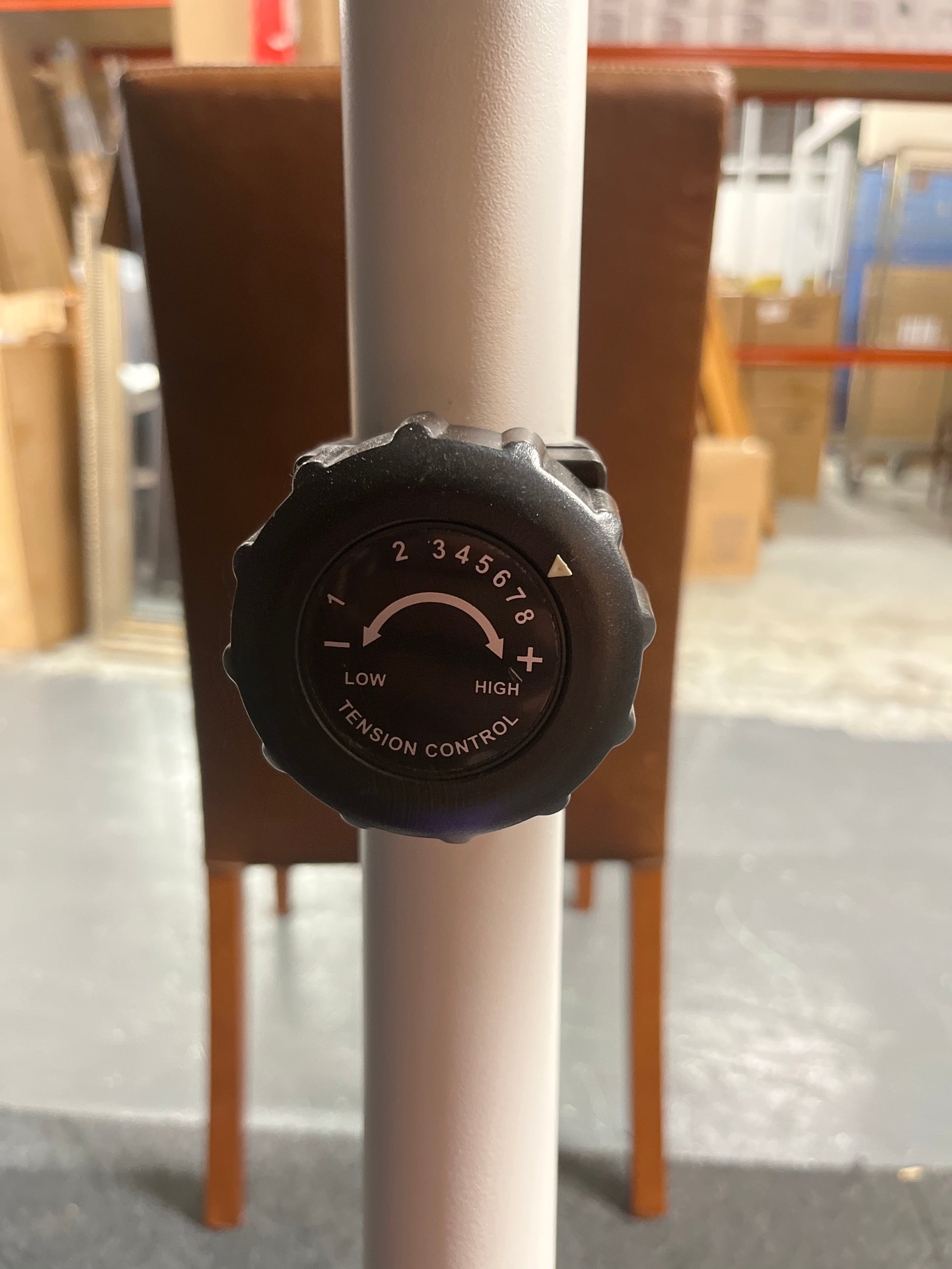 Exercise bike 2225