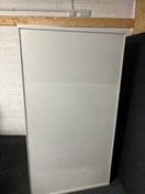 Switch SECONDHAND MARGIN tall 6x3 grey steel storage unit with shelves 2 image