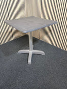 Switch Square Outdoor tables 70cm x 70cm x 75 cm high 1126 2 image