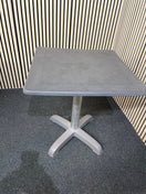 Switch Square Outdoor tables 70cm x 70cm x 75 cm high 1126 3 image