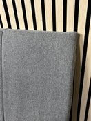 Switch 3ft charcoal fabric headboard 3126 2 image