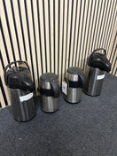 Large insulated flask 43631
