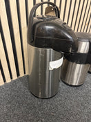 Large insulated flask 43631