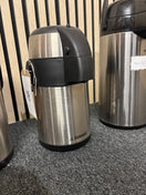 Large insulated flask 43631