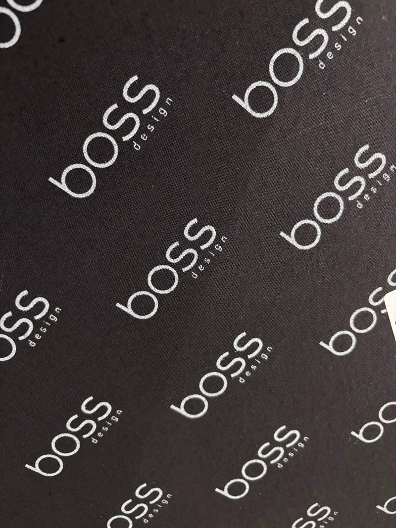 2+2 Boss design brwn leather sofa suite   44197 - image 4