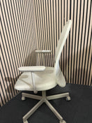 Switch Flintan Mesh Back Swivel Chair w/ Arms 3 image