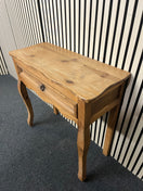 Switch Mexican Pine Console Table 1425 3 image