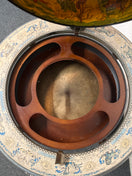 Switch Ornate spinning globe replica  1325 3 image
