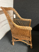 Switch Rattan armchair  2225 2 image