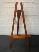 Switch Wooden framed painters easel 3225 2 image