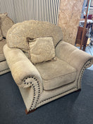 Switch 3+1+1 cream fabric mix suite 2325 3 image