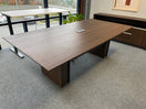 Switch Parnell 2.4mtr Boardroom Table 3 image