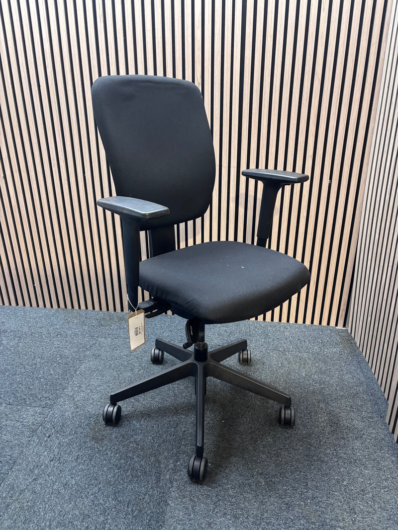 Black Fabric Senator Task Chair