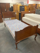 Switch 3ft high back solid bed frame 3126 2 image
