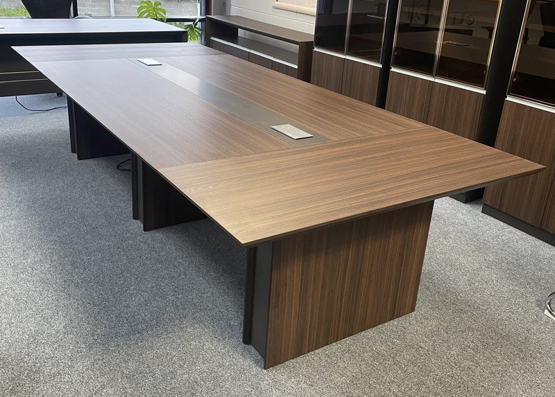 Parnell 3.2mtr Boardroom Table - image 1