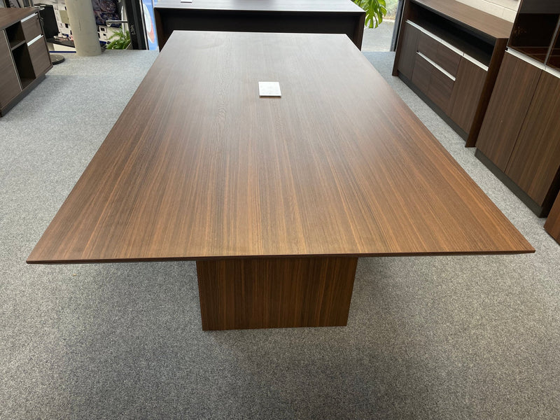 Parnell 2.4mtr Boardroom Table - image 1