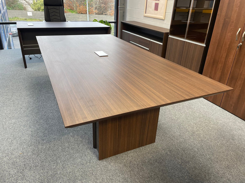 Parnell 2.4mtr Boardroom Table - image 4
