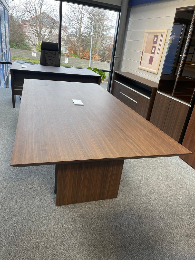 Parnell 2.4mtr Boardroom Table - image 7