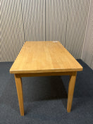 Switch Beech dining table (L 140 x W 80 cm) 1126 2 image