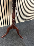 Switch Mahogany circular wine table 3325 3 image