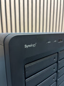 Switch Synology Expansion Unit DX1215 RRP €1150 2 image