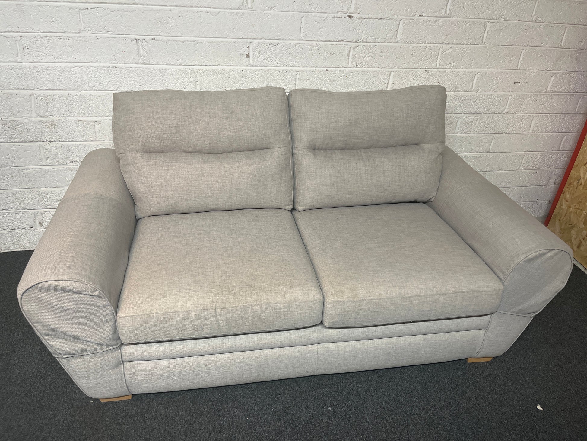 2+1 oatmeal fabric suite 1325
