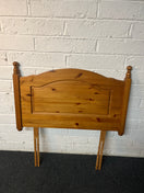 Switch 3ft pine headboard  3225 2 image