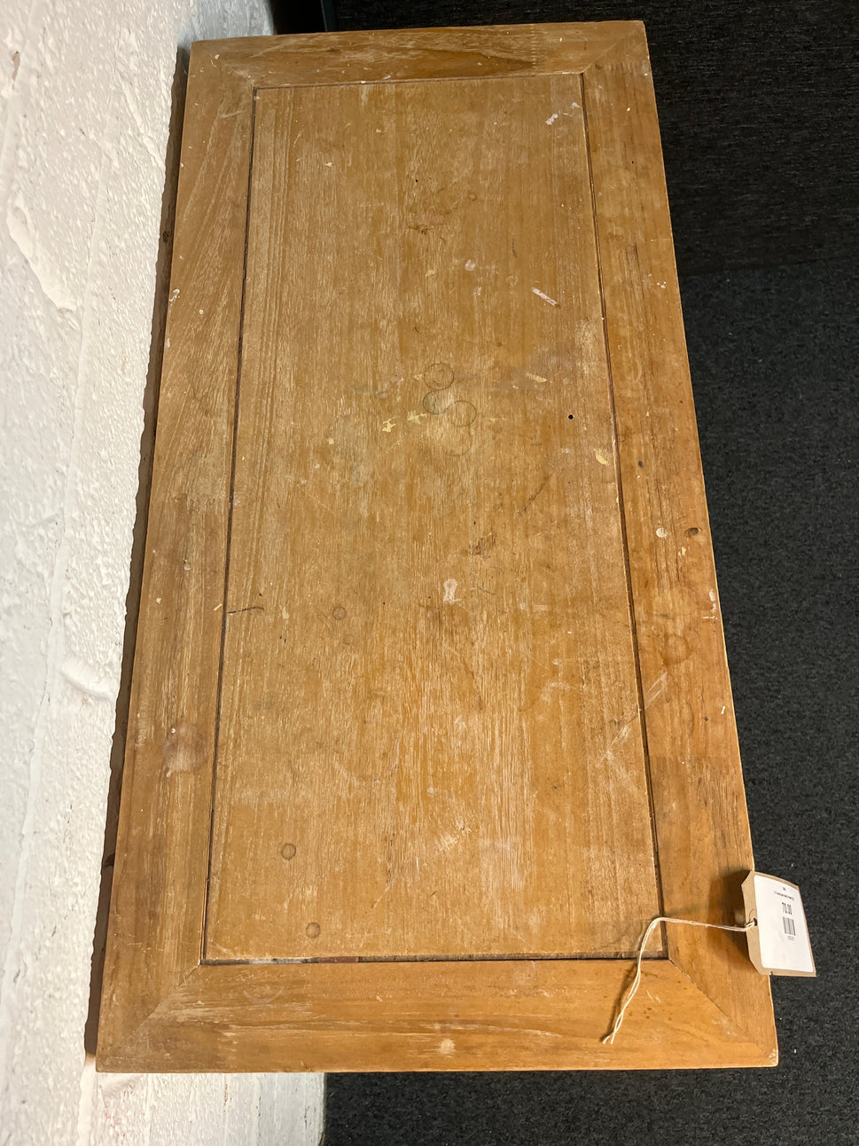 3+2 natural pine chest of drawers 2225