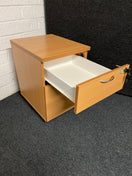 Switch SECONDHAND Beech mobile pedestal 3 image