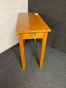 Switch Slim tall console table 1225 2 image