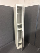 Switch NEW Grey metal 2 door personal locker cw keys ( H 180 x W 30 x D 45 cm)

PRICE INC VAT AT 23 PERCENT 2 image