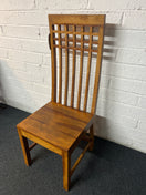 Switch High back dining chair bundle (6 chairs inc.) €50 off 3 image