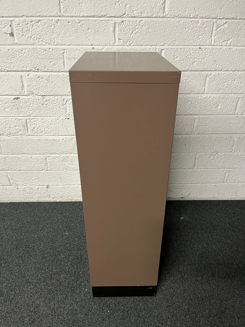 SECONDHAND 15 drawer multi filer in coffee cream