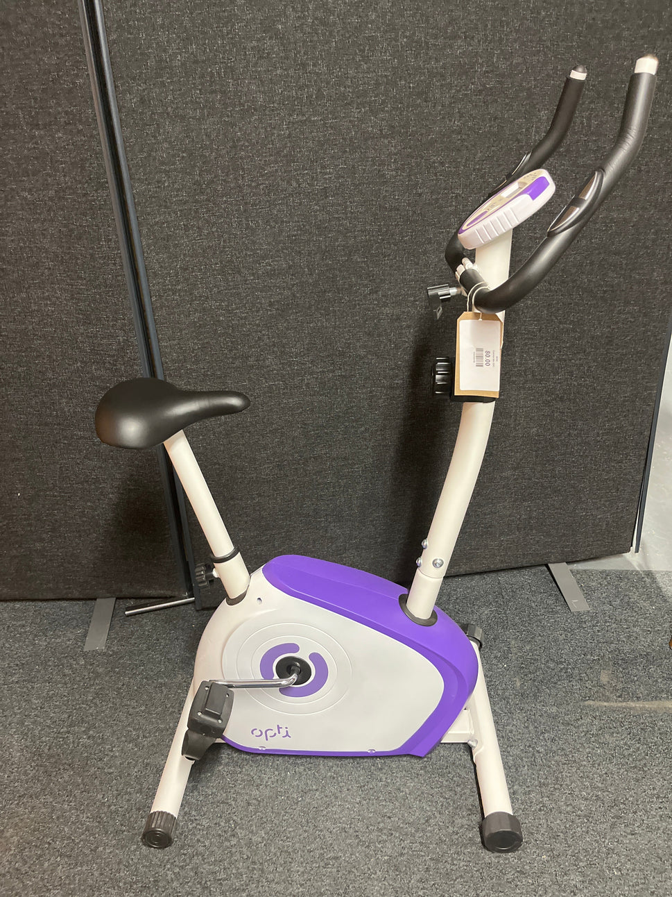 Exercise bike 2225
