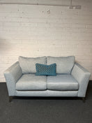 Switch Small light blue and grey mix fabric office chair 3225 2 image