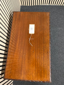 Switch Ornate rectangular mahogany coffee table  3325 3 image
