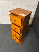 Switch Pine 4 Door Tall Boy 2225 3 image