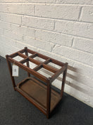 Switch Mahogany umbrella stand 2225 3 image