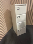 Switch GREY 4 DRAWER CABINET 2 image