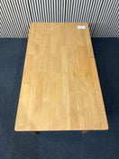 Switch Beech dining table (L 140 x W 80 cm) 1126 3 image