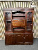 Switch Large Rossmore mahogany display unit (H 194 x W 156 x D 48 cm) 1425 2 image