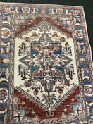 Switch Small wool mix fabric rug (120 x 170 cm)  1126 3 image