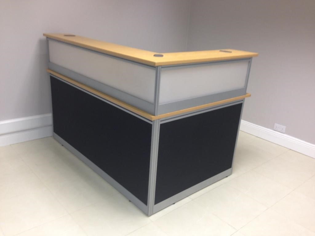 Bespoke Counter 7