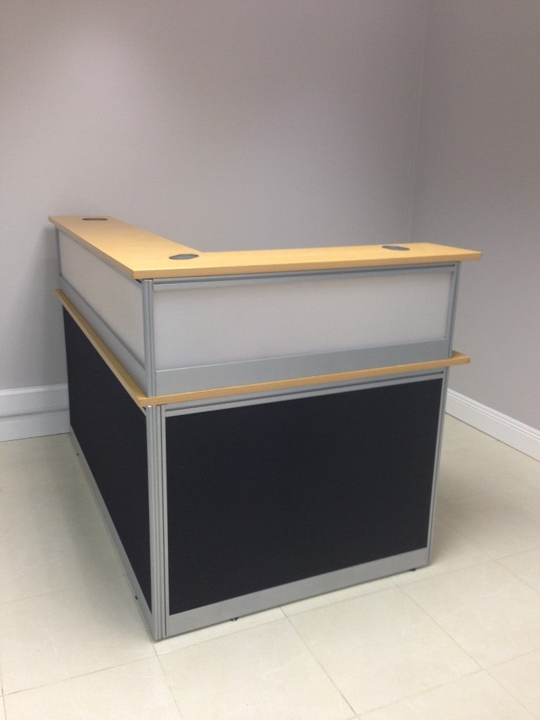 Bespoke Counter 7