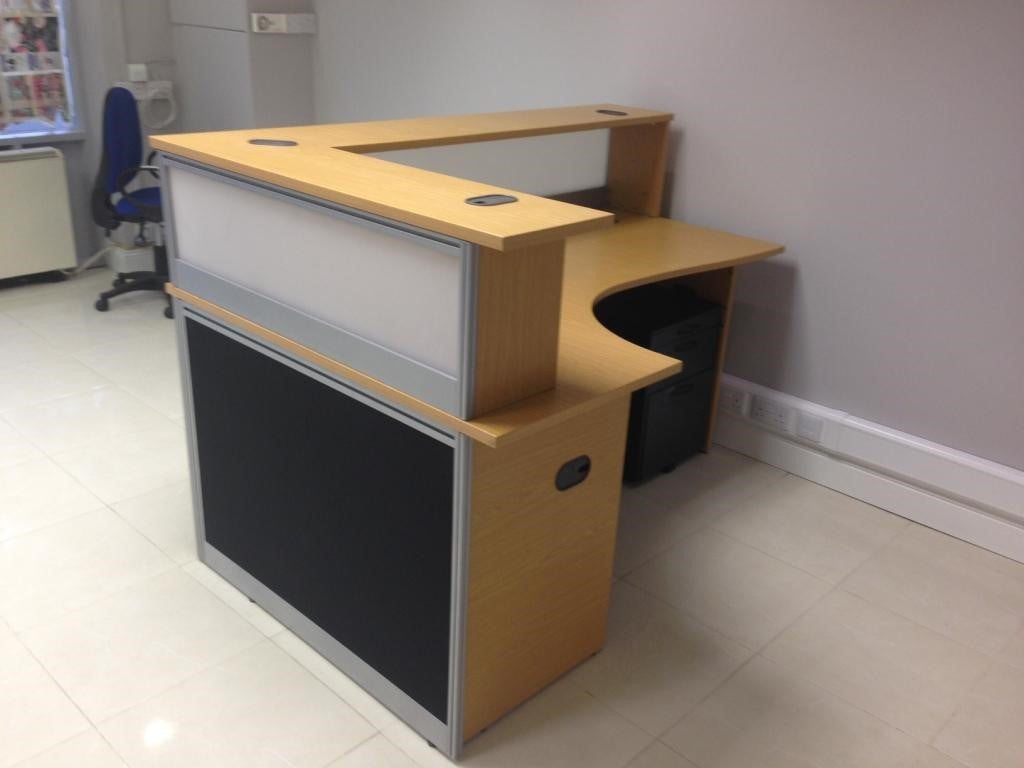 Bespoke Counter 7