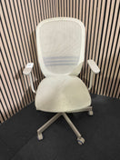 Switch Flintan Mesh Back Swivel Chair w/ Arms 2 image